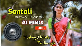 Santali dj  New Santali Dj Song 2023 🥰  Latest Santali Dj Song 2023 🍁 [upl. by Lamont]