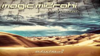 Magic Mizrahi  Karahana Pitzotzim [upl. by Becca830]