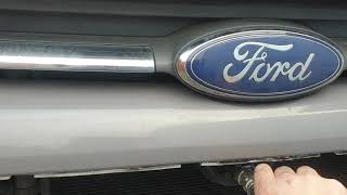 MampL Automotive lock and key Services Ford Transit Custom repair [upl. by Wyly]