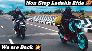 Heavy Ride 💪 Fight with Vadakans 🤬 Single Stretch ❤️EPS 9  started again [upl. by Dylana]