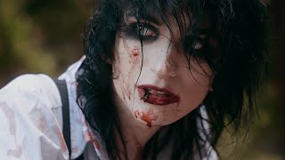 Johnnie Guilbert quotAnxietyquot Official Music Video [upl. by Roselle]