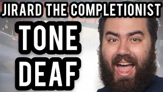 Jirard The Completionist Just Can’t Stop… [upl. by Mathia]