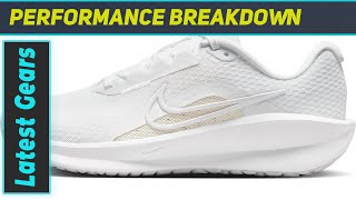 Nike Downshifter 13 Best Budget Running Shoe [upl. by Suirauqed849]