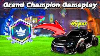 Sideswipe Grand Champ Gameplay pt 3 [upl. by Doane]