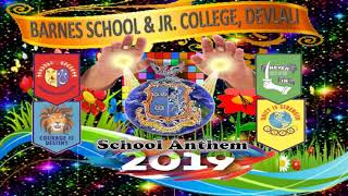 Barnes School Anthem [upl. by Neehar56]