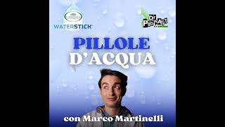 1 La Chimica dell’Acqua [upl. by Acsot]