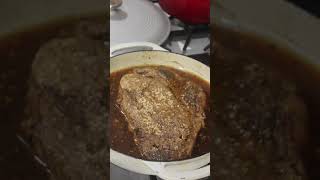 Tender Juicy London Broil using Kinders Butchers All Purpose Seasoning [upl. by Charleen906]