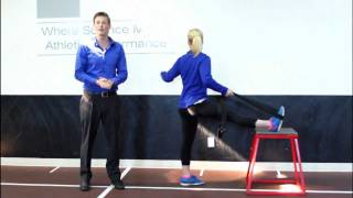 Worlds Best Hamstring Stretch by Dr Geoffrey Alan Gray [upl. by Barret207]