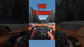 F1 Driver POV  Ferrari SF70H  Assetto Corsa F1 nordschleife ferrari [upl. by Ajat823]