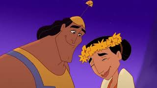 Kronks New Groove 2005  Ending [upl. by Annawt]