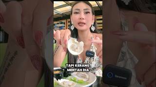 TIRAM SEGAR DI SEMINYAK BALI oysters seafood shorts laut [upl. by Mohun]