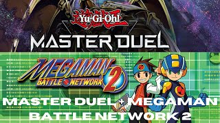 YuGiOh Master Duel bonus stream 2 [upl. by Nevin]