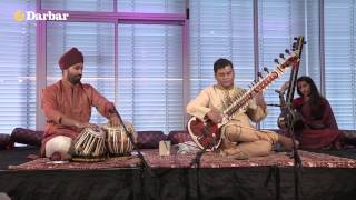 Raag Gujri Todi Pt 2  Mehboob Nadeem  Sitar  Music of India [upl. by Alyhs]