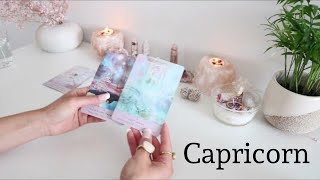 CAPRICORN 🔮 ESCAPING THE MATRIX October 2023 Psycic Tarot Reading [upl. by Ailb889]