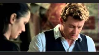 the mentalist season 522 quotim close very closequot [upl. by Eynahpets]