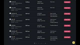 Cotización del USDT en Binance Bolivia Viernes 20 de septiembre [upl. by Yecnay]