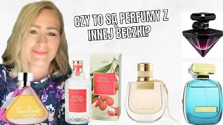 Czy to są perfumy z innej beczki 😃 Paczuszka od Sylwii [upl. by Litha]