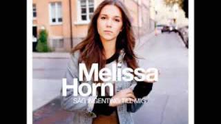 Melissa Horn Fall fritt [upl. by Wynny]