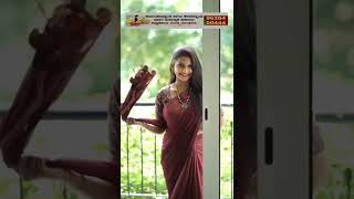 Doresani serial actress Prathima new Instagram reels😘😍❤ [upl. by Khosrow]