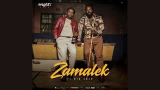 Mnqobi Yazo Zamalek ft Big Zulu [upl. by Karly]