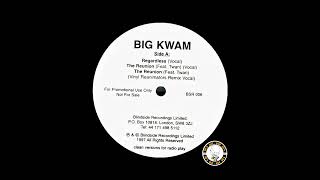 Big Kwam –  The Reunion  1997 [upl. by Ellecrad]