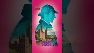 Sherlock Holmes  Kızıl Soruşturma shorts35 seslikitap sherlockholmes [upl. by Pugh]