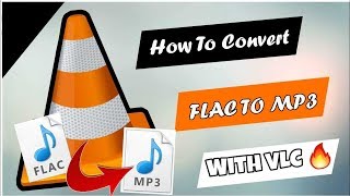 How To Convert FLAC To MP3 For Free  Best FLAC To MP3 Converter WORKING 2022 [upl. by Anibor]