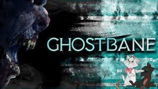 Ghost Investigators NOT solicitators  Ghostbane Prologue w Oni [upl. by Arriaes]