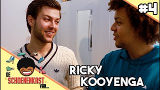 DE SCHOENENKAST VAN RICKY KOOYENGA [upl. by Zwiebel]