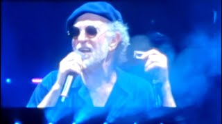 Venditti amp De Gregori quotRimmelquot Live in Roma  Stadio Olimpico 18062022 [upl. by Shaughnessy]