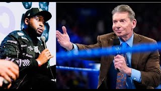 DJ Akademiks Poetik Flakko and Troy Ave Break Down Vince McMahon Explosive lawsuit  PURE COMEDY [upl. by Ellinnet644]