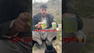 Cholda choy ichish love song music nature sad mozik kordqishloqhayoti afghanistan [upl. by Ballman213]