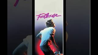 Footloose  Ritmo Louco 1984 musical [upl. by Mahla474]