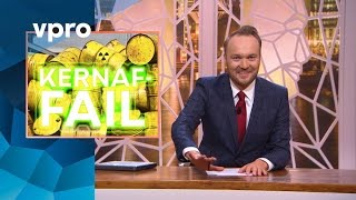 Kernafval  Zondag met Lubach S05 [upl. by Atires]