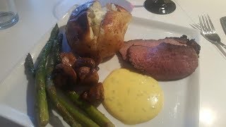 Bearnaise Sous Vide Sådan gør du [upl. by Estrin676]