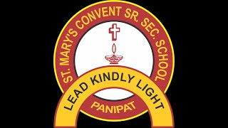 St Marys Convent Sr Sec School Jyotir Nagar Panipat [upl. by Terrie]