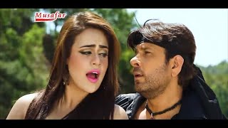 Arbaz Khan amp Sobia Khan  Full Movie  Part 2  SUJ Productions [upl. by Ardni]