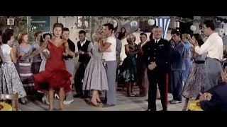 Sophia Loren  Mambo Italiano [upl. by Eetsirhc]