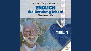 Endlich Die Berufung Leben – Teil 1 [upl. by Isyad704]