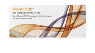 The Next Generation of Pathway Analysis for Integrated Omics Data [upl. by Aligna589]