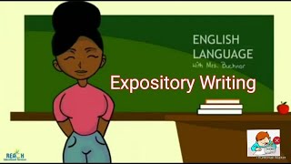 Expository Writing [upl. by Idona]