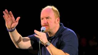 Louis CK Of Course But Maybe  Oh My God [upl. by Dianthe]