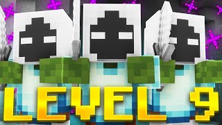 We CONQUERED the First Slayer in Hypixel Skyblock [upl. by Armelda]