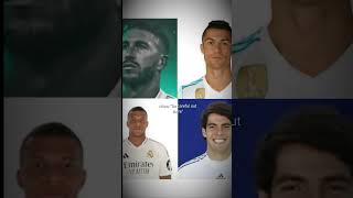 Choose any one 🥶 shortsfeed edit like anime football trending jjk jjk gojo ronaldo viral [upl. by Samtsirhc]