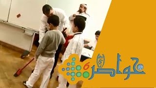 خواطر 6  الحلقة 8  الكل شريك في التغيير [upl. by Cross]