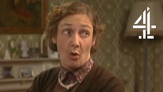 Mrs Doyle Swearing  Father Ted [upl. by Sachsse633]