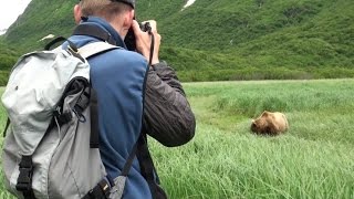 Alaska Lhomme qui a vu lours [upl. by Feilak539]