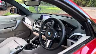 2014 BMW 2 series [upl. by Llib]