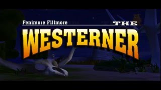 Fenimore Fillmore The Westerner HD [upl. by Bonns]