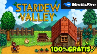 🔰STARDEW VALLEY🐔🔴COMO DESCARGAR EN PC 2024 CORRECTAMENTE [upl. by Anna-Maria]